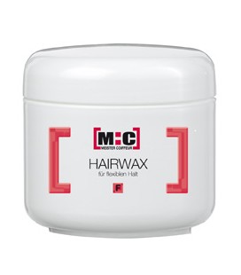 M:C Hairwax F 150 ml flexible