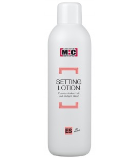 M:C Setting Lotion ES 1000 ml extra starker Halt