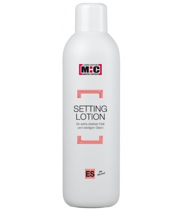 M:C Setting Lotion ES 1000 ml extra starker Halt