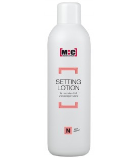 M:C Setting Lotion N 1000 ml normaler Halt