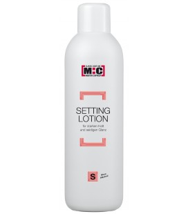 M:C Setting Lotion S 1000 ml starker Halt