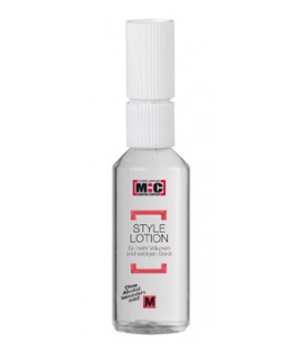 M:C Style Lotion M 20 ml mild Fönlotion