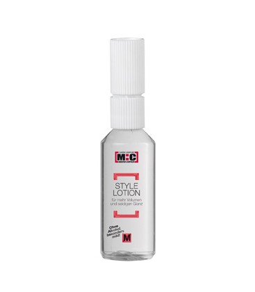 M:C Style Lotion M 20 ml mild