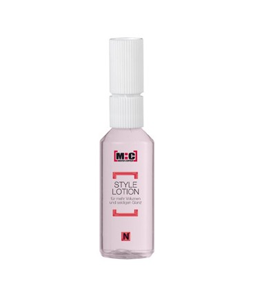 M:C Style Lotion N 20 ml normal