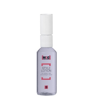 M:C Style Lotion S 20 ml stark Fönlotion