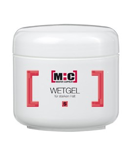 M:C Wetgel S 150 ml starker Halt