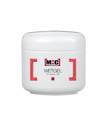 M:C Wetgel S 150 ml starker Halt