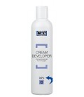 M:C Cream Developer 3% (10Vol) 250ml