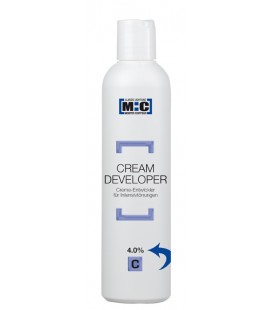 M:C Cream Developer 4.0 C 250 ml f. Tönungen