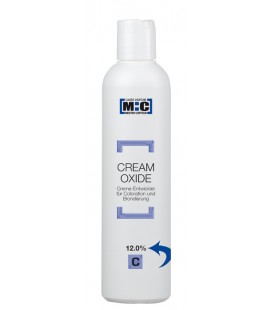 M:C Cream Oxide 12.0 C 250 ml