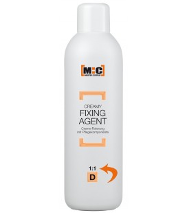 M:C Creamy Fixing Agent 1.1 D 1000 ml