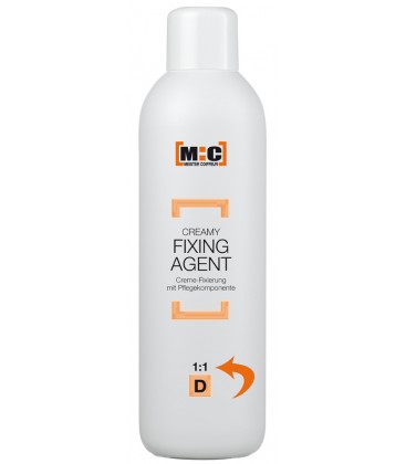 M:C Creamy Fixing Agent 1.1 D 1000 ml