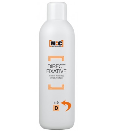 M:C Direct Fixative 1:9 D 1000 ml