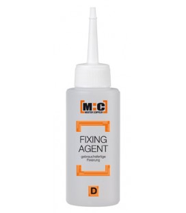 M:C Fixing Agent D 80 ml gebrauchsfertig