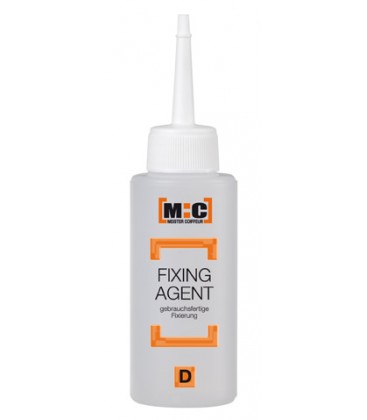 M:C Fixing Agent D 80 ml gebrauchsfertig