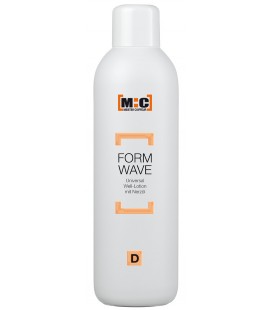 M:C Form Wave D 1000 ml mit Nerzöl