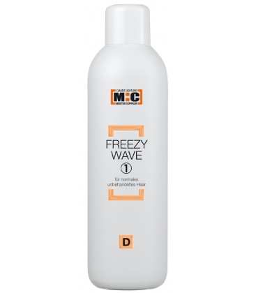 M:C Freezy Wave D1 1000ml