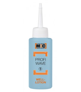 M:C Profi Wave D1 2x80 ml normal unbehandelt