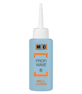 M:C Profi Wave D1 2x80 ml normal unbehandelt