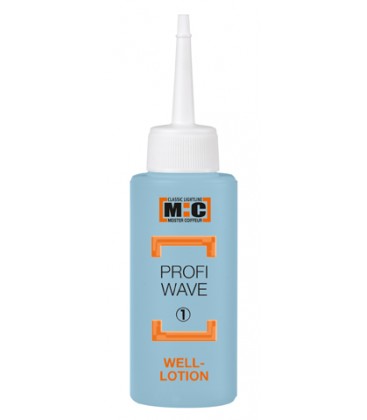 M:C Profi Wave D1 2x80 ml normal unbehandelt