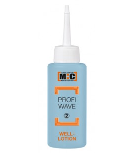 M:C Profi Wave D2 2x80 ml gefärbt, porös