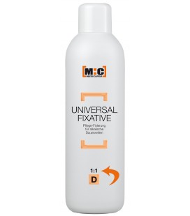 M:C Universal Fixative 1:1 D 1000 ml für alkalische DW