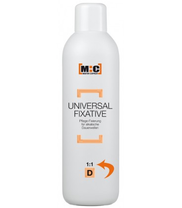 M:C Universal Fixative 1:1 D 1000 ml für alkalische DW