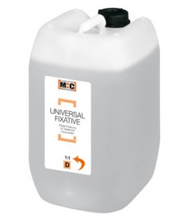 M:C Universal Fixative 1:1 D 5000 ml