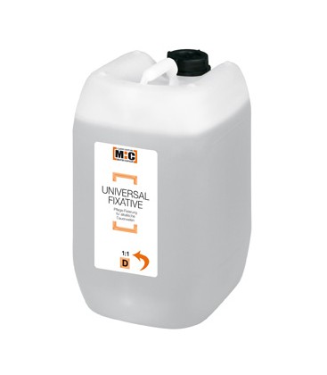 M:C Universal Fixative 1:1 D 5000 ml für alkalische DW