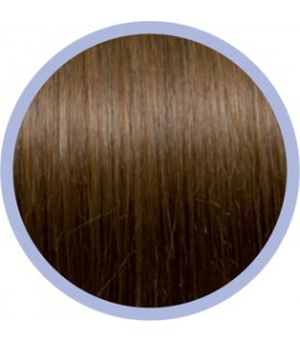 Clip-In Free Extension  12 Donker Goudblond  50-55cm