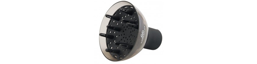 Solis Electro Toebehoren Solis Electro Toebehoren