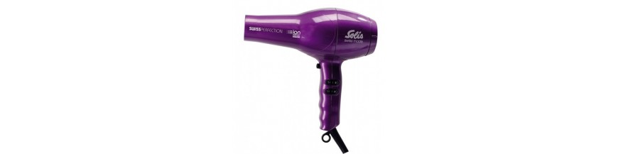 Solis Haardroger Solis Haardroger