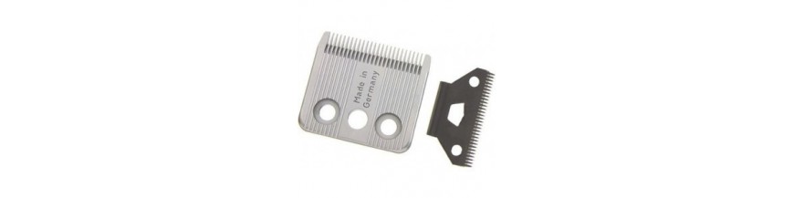 Moser Electro Toebehoren Moser Electro Toebehoren