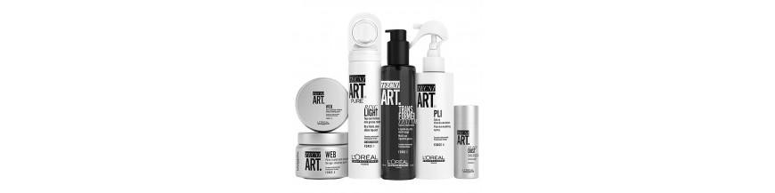 Loreal Styling Loreal Styling