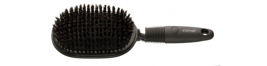 Comair Paddle Brush Line