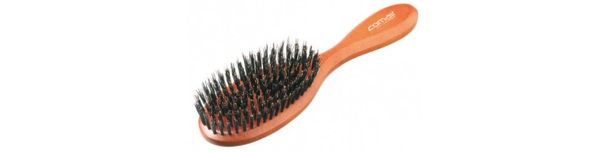 Comair Hair Brush Line