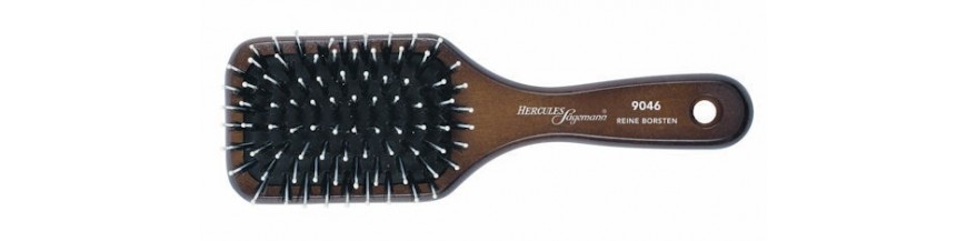 Hercules Paddle Brush