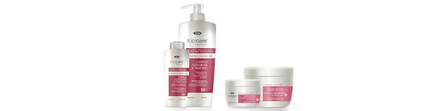 Lisap Top Care Chroma Care