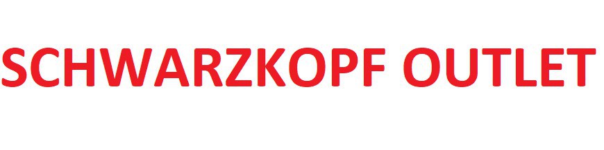 Schwarzkopf SALE