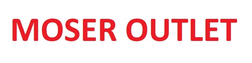 SALE OUTLET Moser Wahl Ermila SALE OUTLET Moser Wahl Ermila