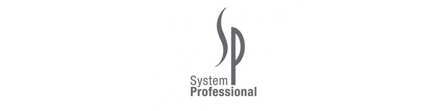 Wella System Professional