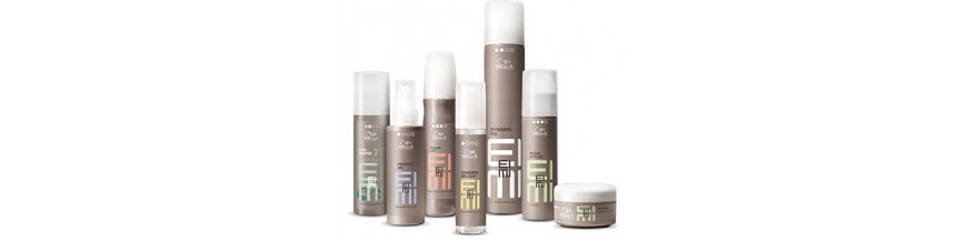 Wella Professionals Eimi