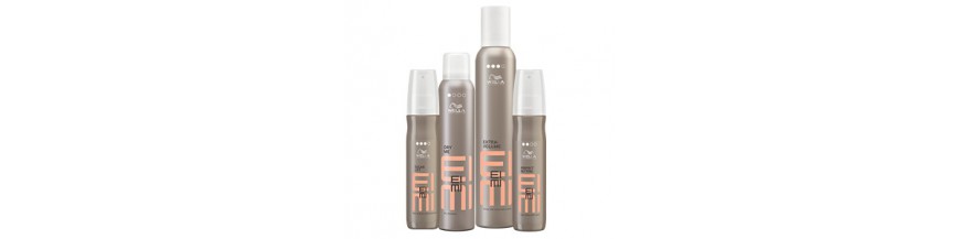 Wella Volume Wella Volume