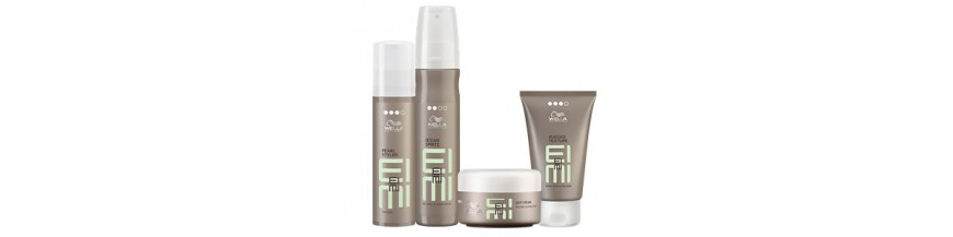 Wella Texture Wella Texture