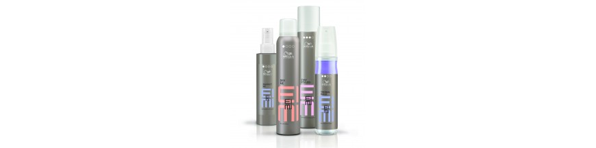 Wella Styling Wella Styling