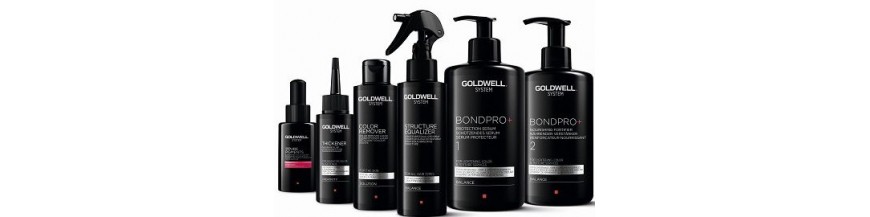 Goldwell System