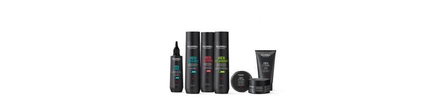 Goldwell Men