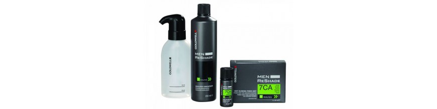 Goldwell Men Color