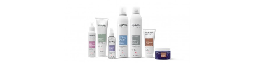 Goldwell Stylesign