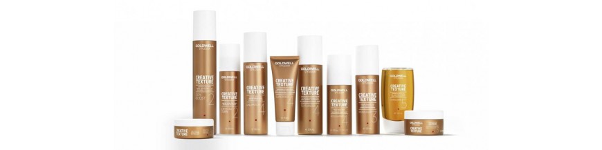 Goldwell Creative Texture Goldwell Creative Texture